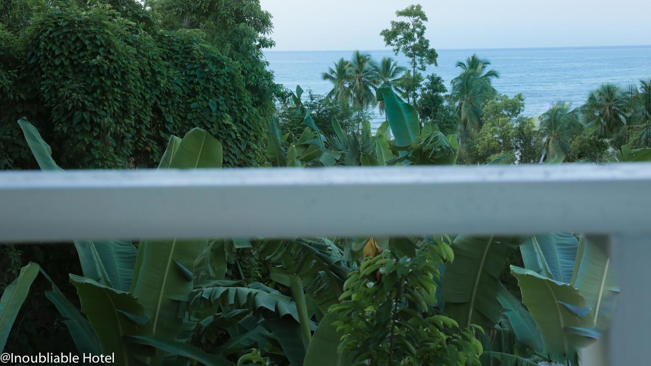 Hotel Inoubliable Cotterelle Екстериор снимка