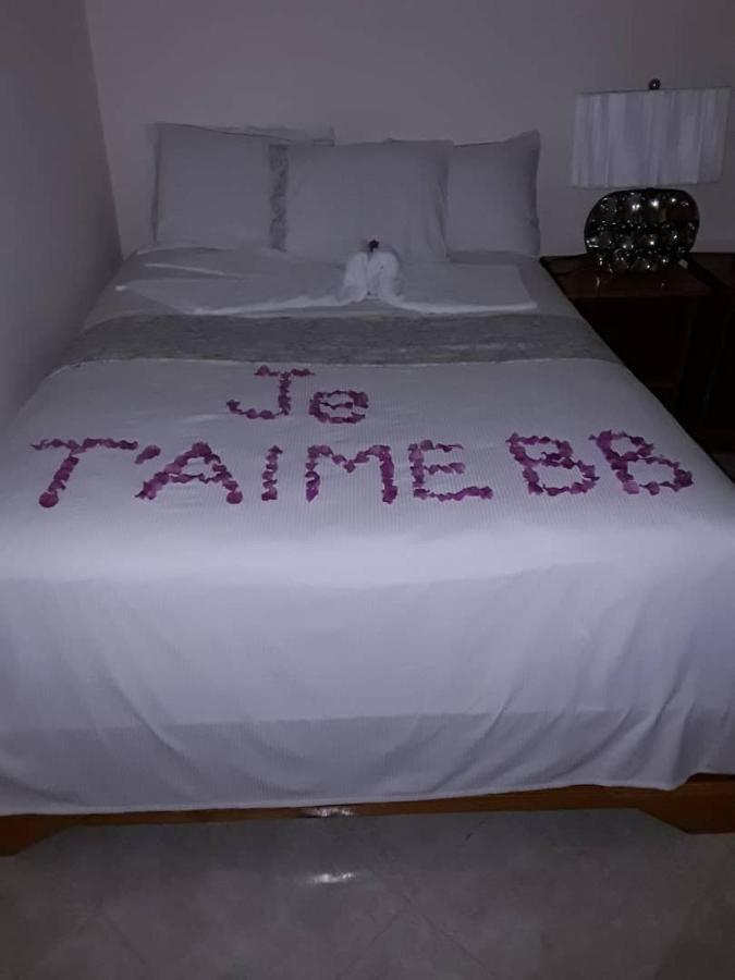 Hotel Inoubliable Cotterelle Екстериор снимка