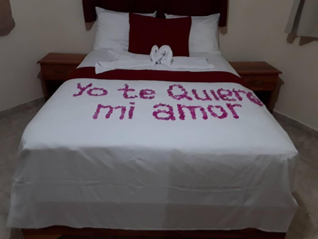 Hotel Inoubliable Cotterelle Екстериор снимка